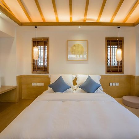 Jianshe Inn Lijiang  Luaran gambar