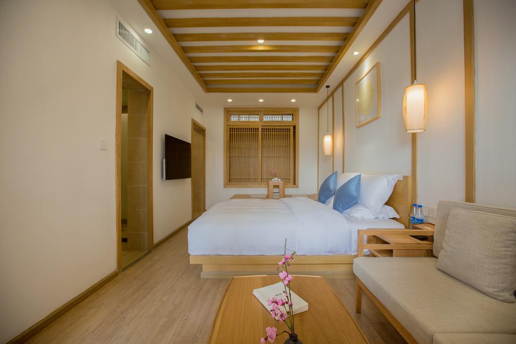 Jianshe Inn Lijiang  Luaran gambar