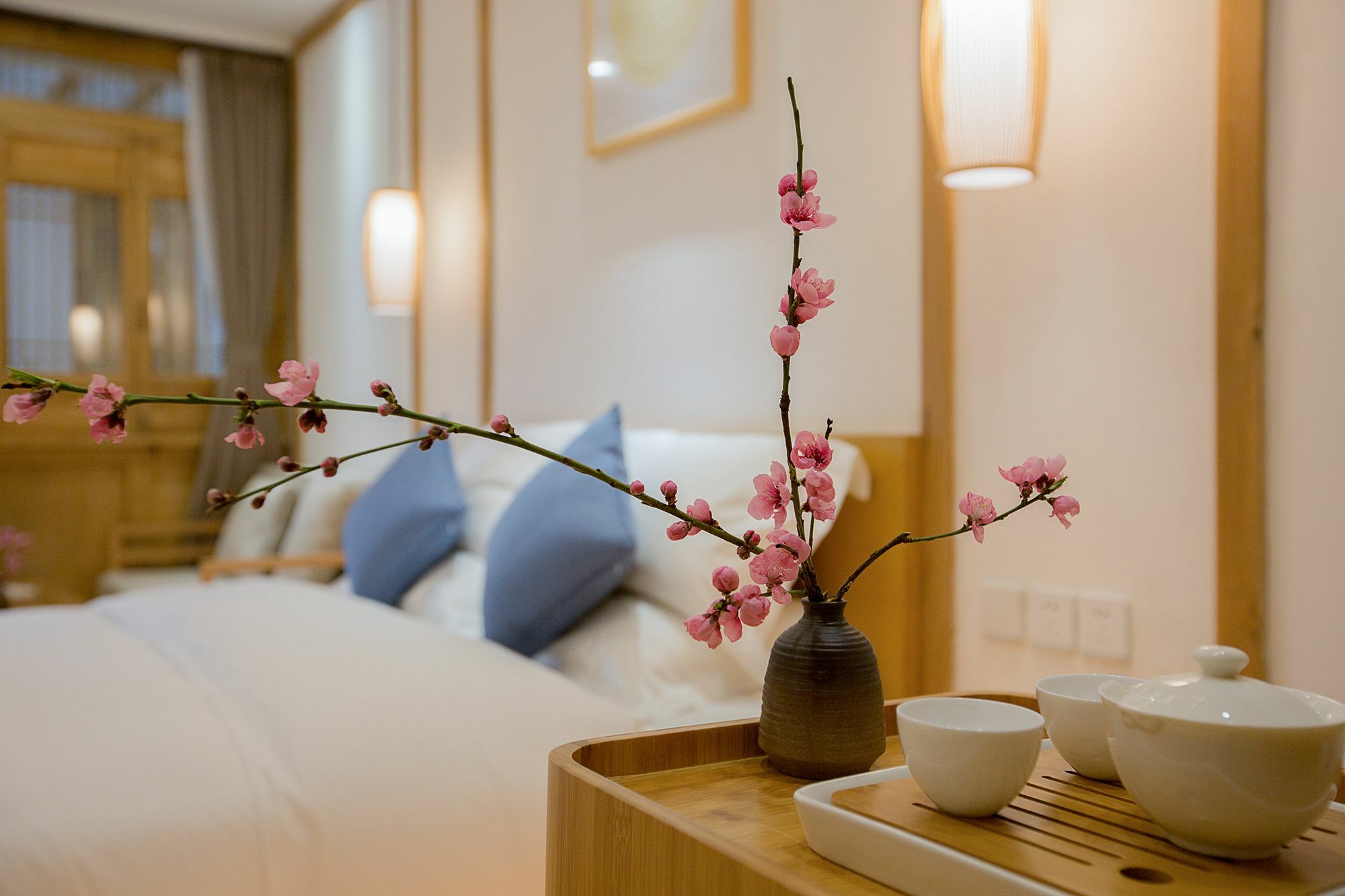Jianshe Inn Lijiang  Luaran gambar
