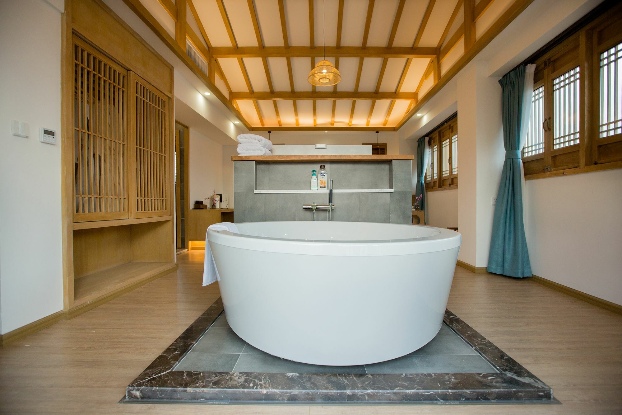 Jianshe Inn Lijiang  Luaran gambar